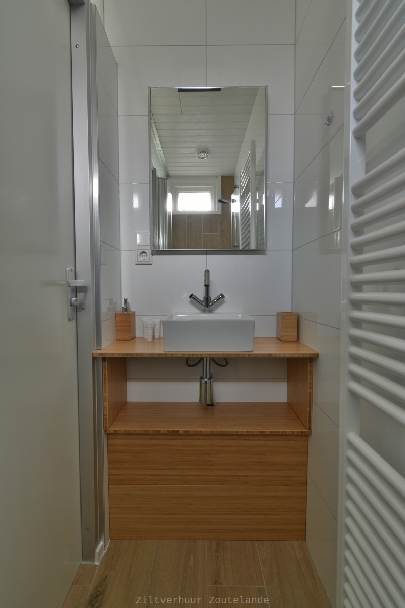 Badkamer